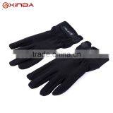 XINDA Paired Outdoor Breathable Rock Climbing Cycling Full Finger Gloves Polymer and Nylon Cloth Soft Sports Gloves thumbnail-3