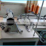 Disen Factory Outlet Automatic A4 Book Binding Paper Sewing Machine thumbnail-5