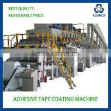 PET TAPE COATING LINE, PET SILICON OPP PRECISION ELECTRONIC TAPE COATING MACHINE thumbnail-1