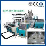 GOOD QUALITY PE Stretch Film Machinery ,PE Winding Film Machine thumbnail-1