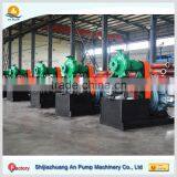 End Suction Centrifugal Pump Hot Water Circulation Pump Irrigation Water Pump thumbnail-6