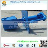 Submersible Vertical Sump Slurry Pump With Agitator thumbnail-2