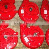 End Suction Centrifugual Pump WS6-30 thumbnail-3
