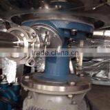 Shampoo Making Production Line thumbnail-3