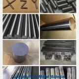 High Quality Tungsten Bar/Rod/ Electrodes for Counter Weight in China thumbnail-1