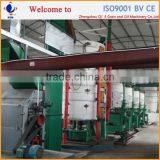 Continuous Type Palm Kernel Oil Processing Machinery thumbnail-6