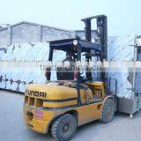 Jinan Eagle Industry Double Mesh Belt Dryer/Mesh Conveyor Belt Oven