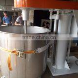 Hydraulic Lifting Auto Paint Color Mixing Machine thumbnail-5