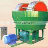 Wet Pan Mill for Gold Ore Wet Process With Low Price