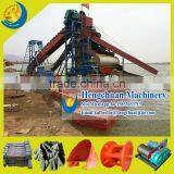 Chinese Factory Price Magnetic Iron Sand Mining Dredger for Sale thumbnail-1