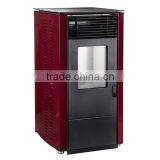 Biomass Pellet Stove 8KW Biomass Stove 2016 Hot thumbnail-1