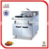 Catering Electric Deep Fryer 56L With Cabinet thumbnail-1