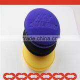 Hot Sale ~! Round Shape Car Waxing Sponge thumbnail-1