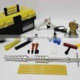 PDR Paintless Dent Repair Tools Glue Pads Removal Glue Tabs Set thumbnail-1