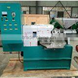 High Yield Cold Press Coconut Copra Oil Press Machine Oil Extraction Machine thumbnail-3