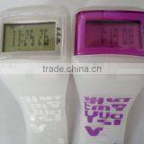 Chinese Style Silicone Digital Watch thumbnail-1