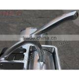 40kg/h Restaurant Commercial Electric Cheese Machine(CE,Cheese Used Only) thumbnail-4