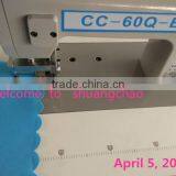 RF-60 Ultrasonic Sewing Machine thumbnail-1