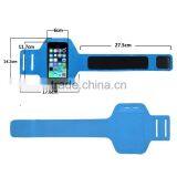 Lycra Cell Phone Armband thumbnail-3