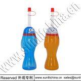 12oz & 17oz Mushroom Yard Cup thumbnail-2