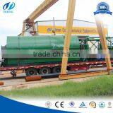 Waste Tire Pyrolysis to Oil Machine and Waste Plastic to Fuel Oil and Carbon Black thumbnail-5