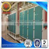 Low Noise Maize Flour High Square Plansifter Sieve Vibrating Sieve Machine FSFG in China thumbnail-2