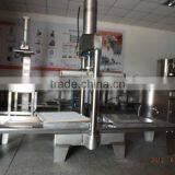 Bean Curd Sheets Hydraulic Press Machine Y-6A thumbnail-2
