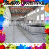Aac Block Making Machine, Aac Block Machine, Fly Ash or Sand Aac Plant thumbnail-4