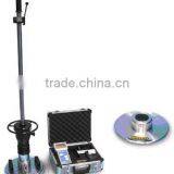 EVD Dynamic Deformation Modulus Tester (Handheld Drop Hammer Benkelman Beams Deflectometer) thumbnail-1