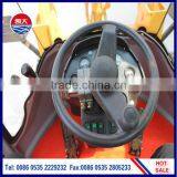 Mini Wheel Loaders ZL-18A Wheel Loader For Sale thumbnail-5