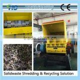 Plastic Recycling Shredder thumbnail-1