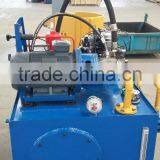 Hydraulic Pump Station Motorized Hydraulic Winch thumbnail-3