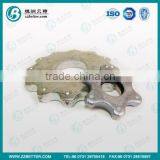 High Quality 6 Point Carbide Tip Cutter, Scarifier Cutter thumbnail-2