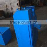 High Quality Recycled Plastic Machine To Recycling Extruder thumbnail-6