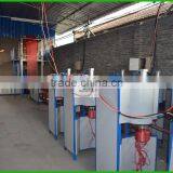 Agricultural Packing Baler Rope Twine Making Machine/tearing Film Making Machine/PP,PE Tearing Film Production Line thumbnail-4