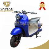 Classic Professional Manufacturer Cheap 500W Electric Scooters thumbnail-1