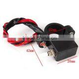 Motorcycle Motorbike Dual Flash Warning Switch With Turn Signal Light thumbnail-5