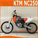 KTM Style Motocross Motorcycle thumbnail-1