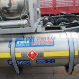 300-380hp Howo CNG(LNG) Tractor Truck thumbnail-1