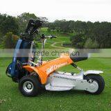 RACING GOLF CAR(SX-E0906) thumbnail-1