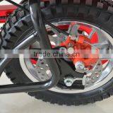 Professional China Wholesale Mini Electric Scooter For Sale thumbnail-5