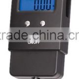 High percision Digital Luggage scale portable weighing apparatus