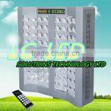 2016 MarsHydro Cree 256 Indoor Grow Light Programme LED Indoor Growing Light 1280W Greenhouse LED Grow Light COB Wholesale thumbnail-1