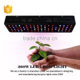 72pcs*5W Leds Customized Full Spectrum Led Growlight thumbnail-2