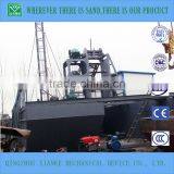 12inch Jet Suction Dredger for Sale thumbnail-1