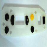 Electronic Silicone Rubber Buttons,High Quality Silicone Button thumbnail-5