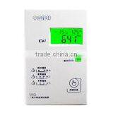 2014 Best Selling CO2 Monitor/Alarm for Home,Office thumbnail-1