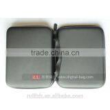 Empty Waterproof Zipper Locking Bags Shockproof EVA Hard Shell Camera Case thumbnail-4