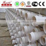 Hot Sale Plastic Pipe Manufacture Pvc Electrical Conduit Pipe Price List thumbnail-3