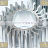 Series 6xxx Aluminum Extrusions Anodized thumbnail-1